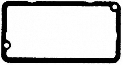 WILMINK GROUP wg1182652 -  Прокладка, крышка головки цилиндра